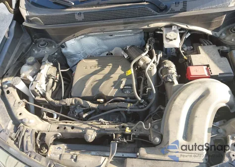 2022 Buick Encore Gx Preferred z USA, uszkodzony, nr VIN KL4MMBS2XNB022402